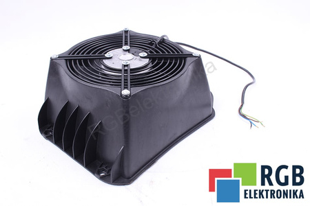 S2E200-BI38-09 EBM PAPST PER SXC8 VENTILATORE