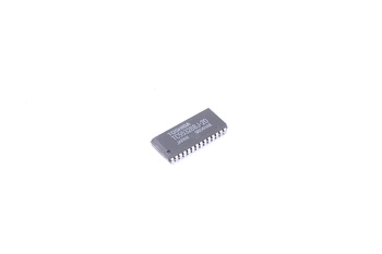 TC55328BJ-20 TOSHIBA
