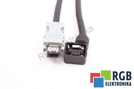 CAVO DI SEGNALE JZSP-CSP05-05-E PER AZIONAMENTI SERVO SGMJV / SGDV / SGMAV / SGMPS YASKAWA SIGMA V 5M SOSTITUTO