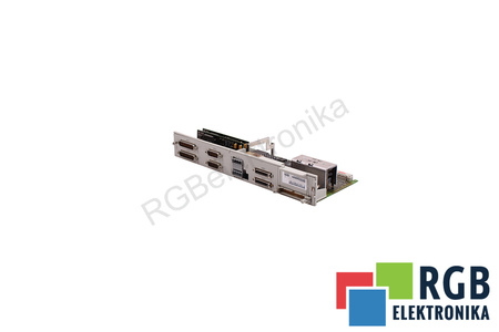 6SN1118-0DH21-0AA0 SIEMENS SIMODRIVE 611-D VERSION E
