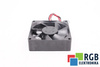 3110RL-05W-B70 MINEBEA 80X80X25MM, 24V VENTILATORE