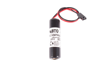 EMTRS0327C-1 AA PLC-EMTRS0327C-1 2500MAH, 3.6V BATTERIA SOSTITUTO