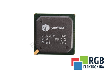 SM712G4 SILICON