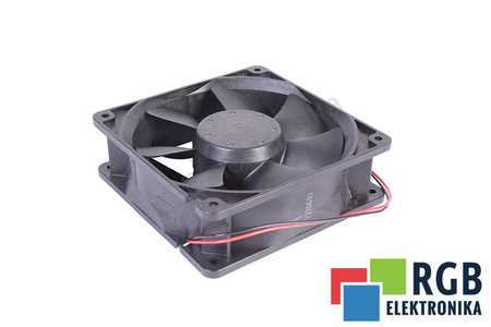 4715KL-05W-B40 NMB TECHNOLOGIES 119X119X38MM, 24V, 0.46A VENTILATORE