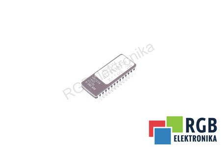 AM27C256-90DC AMD UV ERASABLE CMOS EPROM DIP28 THT