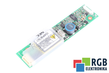 INVERTER 104PW161 NEC 104PW161-C 8540106