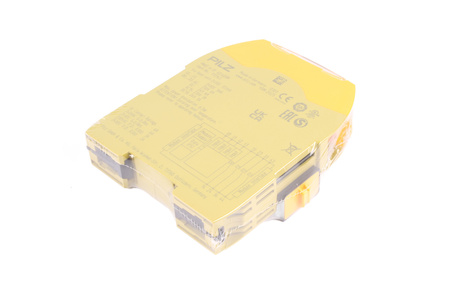 PNOZ M EF 4DI4DOR PILZ 772143 PNOZMULTI 2 RELE DI SICUREZZA