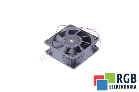 FFB1424VHG DELTA 140X140X50MM, 24V, 1.37A VENTILATORE