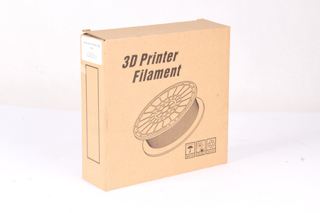 1,75MM PEARL FILAMENT 0.5KG PINK FLASHFORGE DIMENSIONE ESTERNA DELLA BOBINA 180MM, DIMENSIONE INTERNA DELLA BOBINA 50MM, LARGHEZZA DELLA BOBINA 45MM