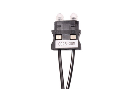 CAVO A66L-6001-0023#L20R03 PER AZIONAMENTI SERVO FANUC 20M SOSTITUTO