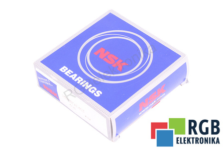 22208EAE4C3 NSK 40X80X23 CUSCINETTO A RULLI