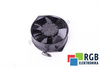 W2S130-AB03-10 EBM PAPST 150X55MM, 0.045KW, 230V, 0.27A VENTILATORE