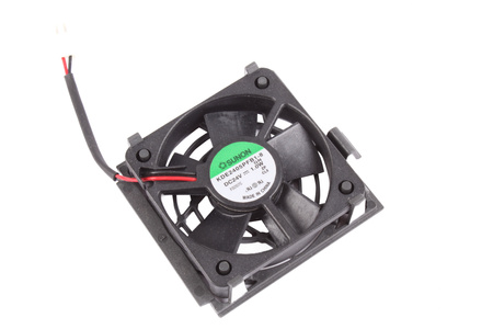 6SE6400-7AA00-0AN0 SIEMENS MICROMASTER 420/440 50X50X15MM, 24V VENTILATORE