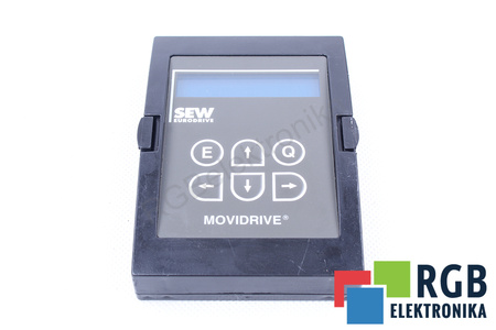 DBG11B-08 SEW EURODRIVE PANNELLO DI CONTROLLO E COMANDO