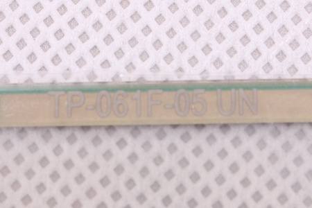 TP-061F-05UN 130X100, 4PIN TOUCHSCREEN SOSTITUTO