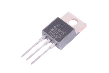 MTP23 ON SEMICONDUCTOR