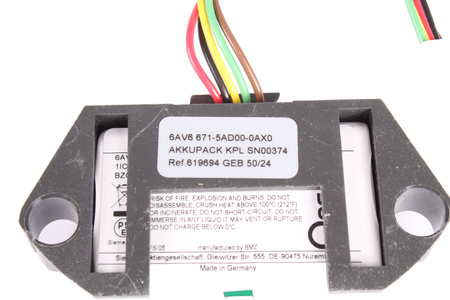6AV6671-5AD00-0AX0 SIEMENS SIMATIC HMI