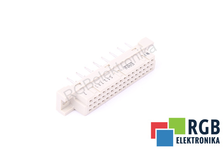 CONNETTORE 013783 ERNI 2.54MM 16PIN TYPE C/2