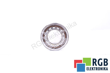 NU2208ECP/C3 SKF 40X80X23 CUSCINETTO