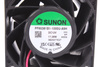 PF60381B1-1000U-A9H SUNON 60X60X38MM 12V 17.28W VENTILATORE