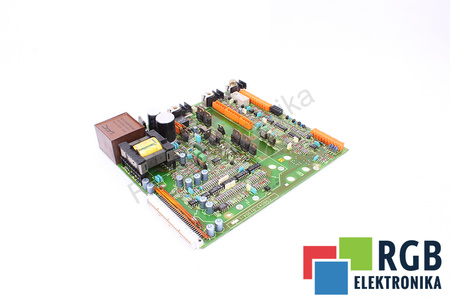 6SC6100-0GA12 SIEMENS SIMODRIVE 610/210 462010.9060.12