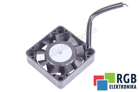 1604KL-04W-B39-BQ1 NMB TECHNOLOGIES RICAMBIO PER AFB0412HHA-TA5F 40X40X10MM, 12V VENTILATORE