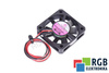BP401005H BI-SONIC 40X40X10MM, 5V, 0.23A VENTILATORE