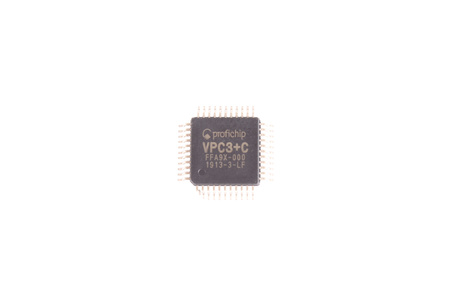 VPC3+C PROFICHIP GMBH