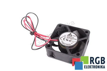 AFB0524VHD DELTA ELECTRONICS 50X50X20MM 50X50X20MM 24V VENTILATORE