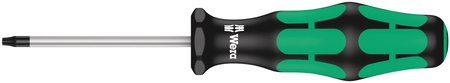 CACCIAVITE TORX 05028003001 WERA 367 60MM, TX 8