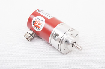 110-01633 TR ELECTRONIC ENCODER