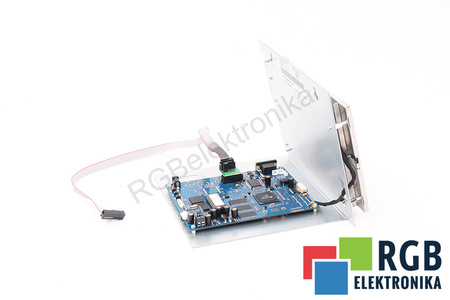 DECKEL CONTOUR 1-3 DECKEL DIALOG 1-4 RICAMBIO PER CRT MONITOR LCD