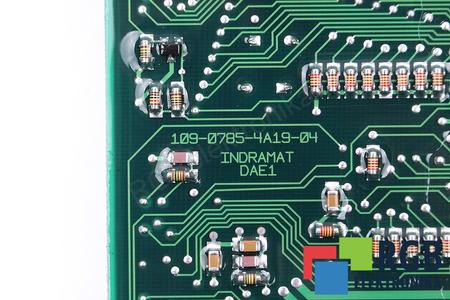 DAE1.1 INDRAMAT 109-0785-4B19-04