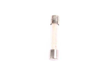 FUSIBILE RITARDATO 632.322 ESKA ZGT-3.15A 250V, 3.15A, 6.3X32MM, 10PCS