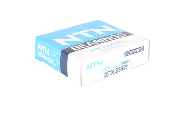 6207T2XLLBC3/5KQTP NTN 35X72X17 CUSCINETTO A SFERE A CONTATTO OBLIQUO