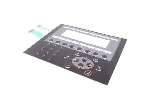 CIMREX30 TASTIERA SOSTITUTO