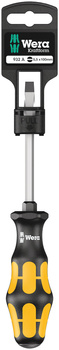 CACCIAVITE A TAGLIO 05100085001 WERA 932 A SB 100MM, 1MM, 5.5MM