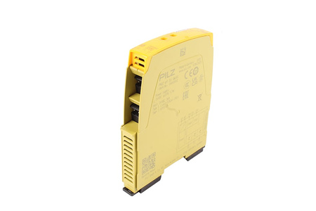 PNOZ YH1 PILZ 2A000002 RELE DI SICUREZZA