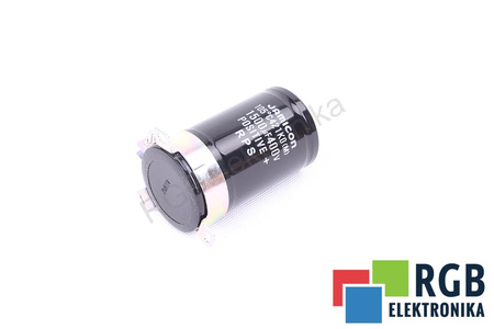 CONDENSATORE RPS152M2GV90M JAMICON 1500UF, 400V