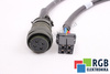 CAVO F06B-0001-K011 PER AZIONAMENTI SERVO ALPHA IF / ALPHA IS FANUC 7M SOSTITUTO