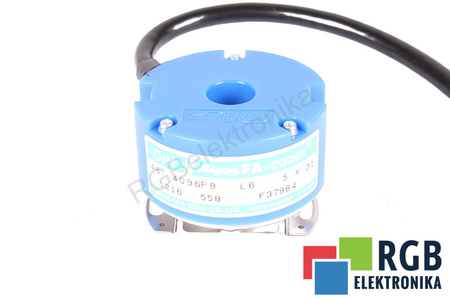 TS5216N558 TAMAGAWA ENCODER