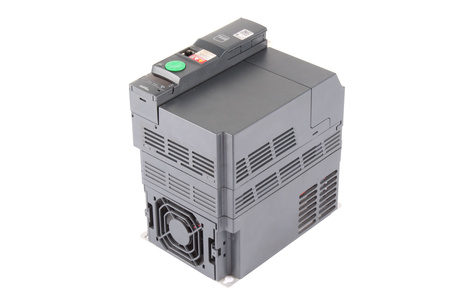 ATV320U55N4B SCHNEIDER ELECTRIC ALTIVAR 320