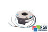 BFK458-08N INTORQ 00535984 FRENO