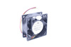 MMF-06D24DL-FC1 MELCO TECHNOREX 60X60X25MM, 24V, 0.04A VENTILATORE