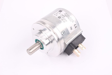 10-11211_R-500 PEPPERL FUCHS ENCODER