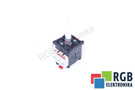 V2 SCHNEIDER ELECTRIC SEZIONATORE