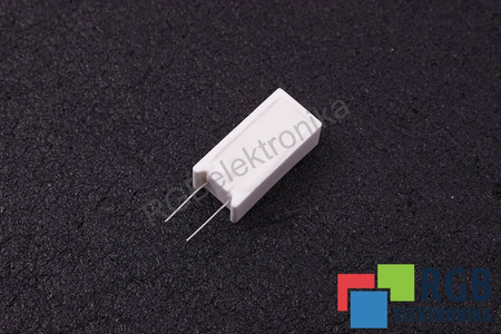RESISTORE 10 OHM 10OHM, 15W