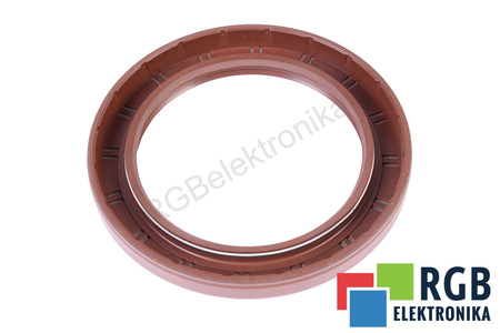 65X90X10 DICHTOMATIK VIAS FPM PARAOLIO