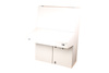 NSYSDF108 SCHNEIDER ELECTRIC SPECIAL SD BANCO DI COMANDO CON CONSOLE