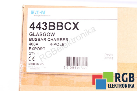 443BBCX SCHNEIDER ELECTRIC SCATOLA DI DERIVAZIONE